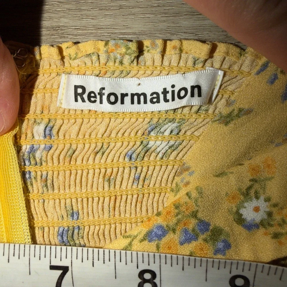 Reformation lillet mini